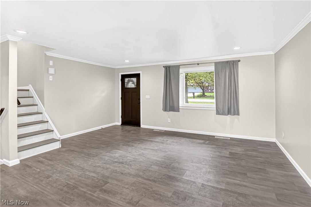 3811 N Sunnyfield Drive Copley OH 44321