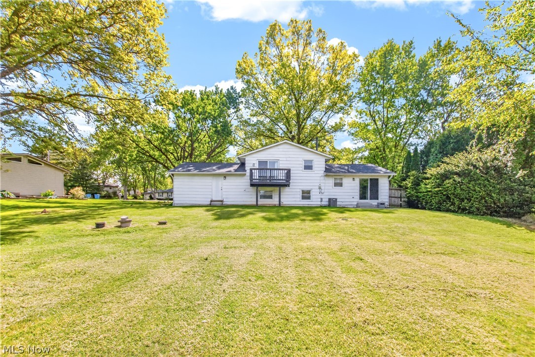 3811 N Sunnyfield Drive Copley OH 44321