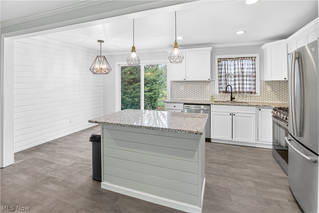 3811 N Sunnyfield Drive Copley OH 44321