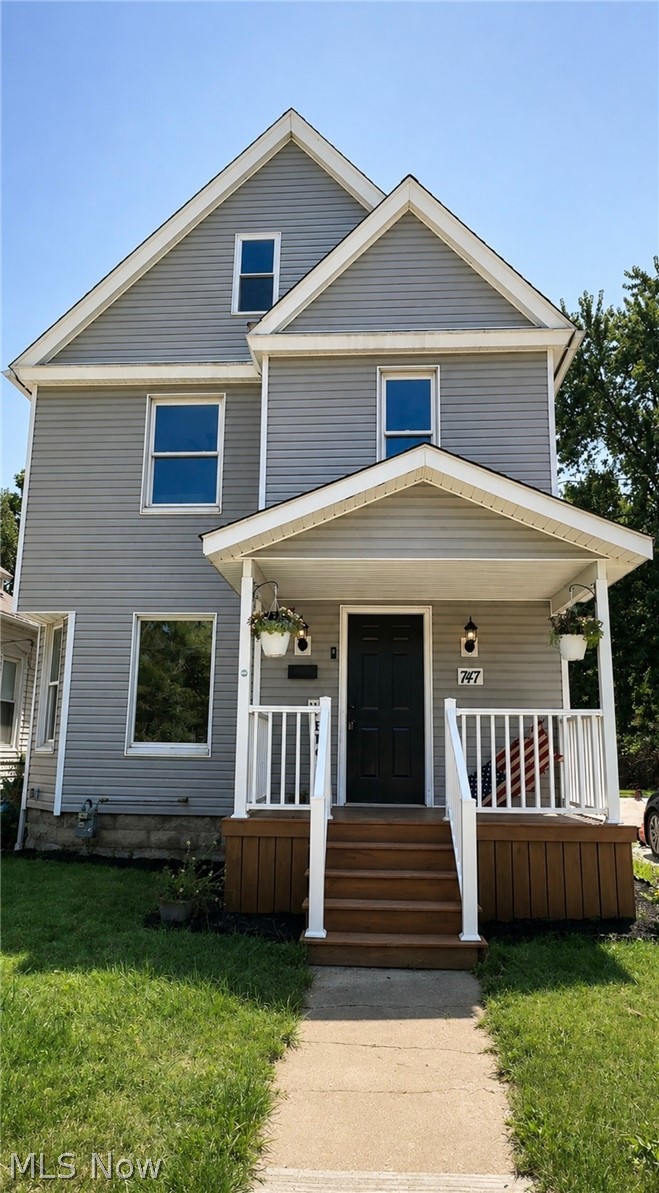 747 W River Road N Elyria OH 44035
