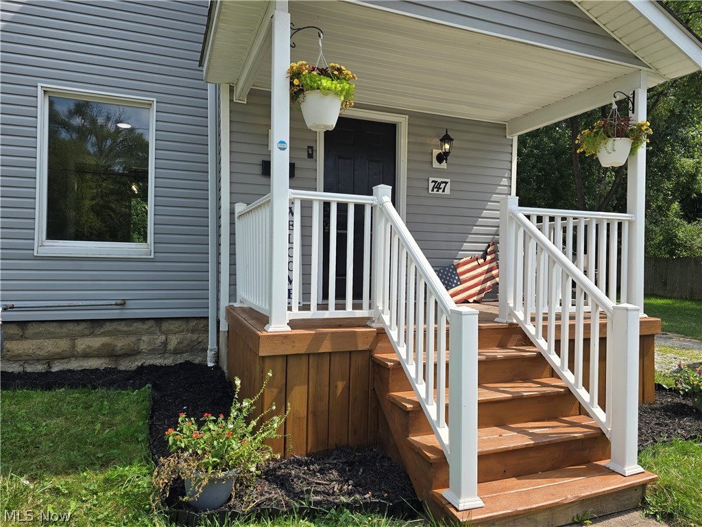 747 W River Road N Elyria OH 44035