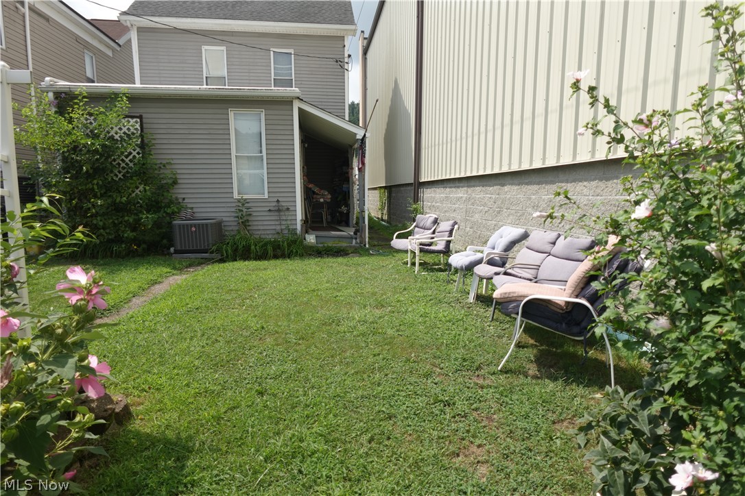 808 South Zane Highway Martins Ferry OH 43935