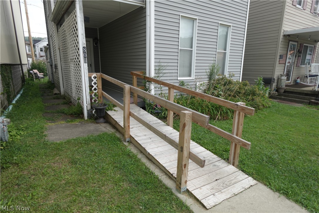 808 South Zane Highway Martins Ferry OH 43935