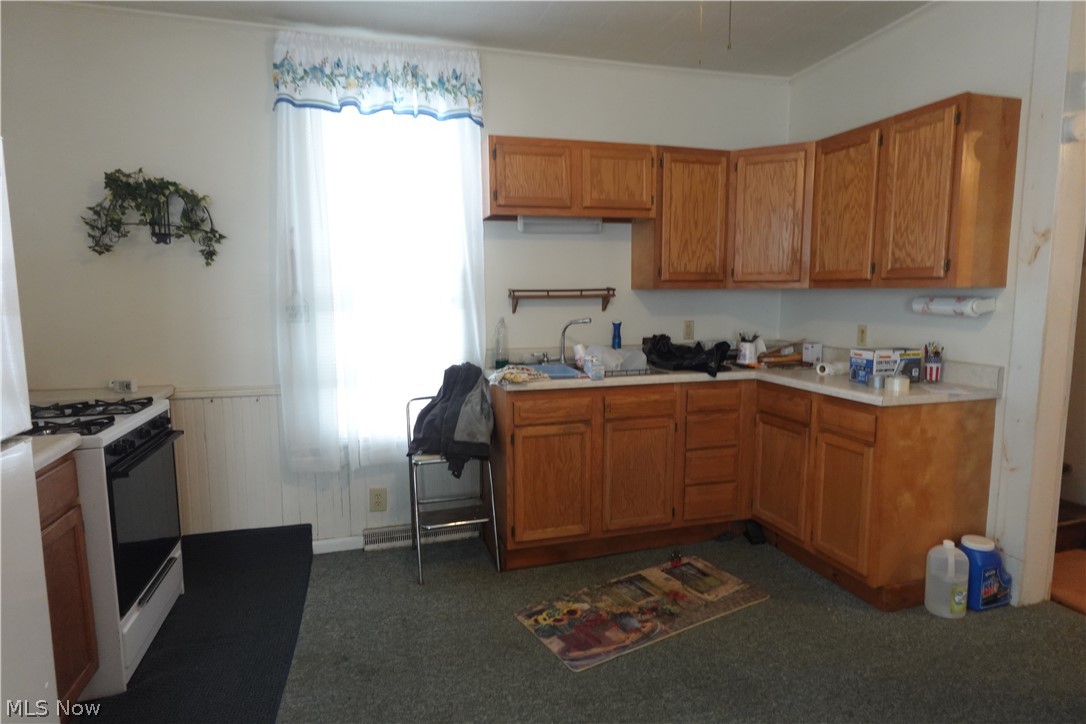 808 South Zane Highway Martins Ferry OH 43935