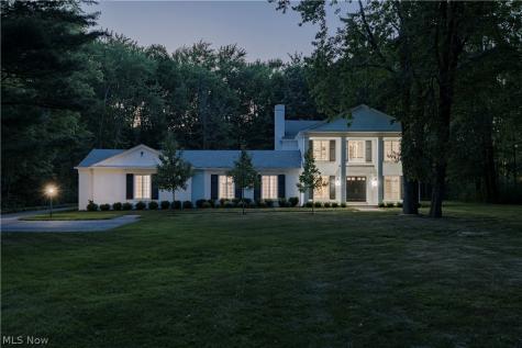 7093 Gates Mills Boulevard Gates Mills OH 44040