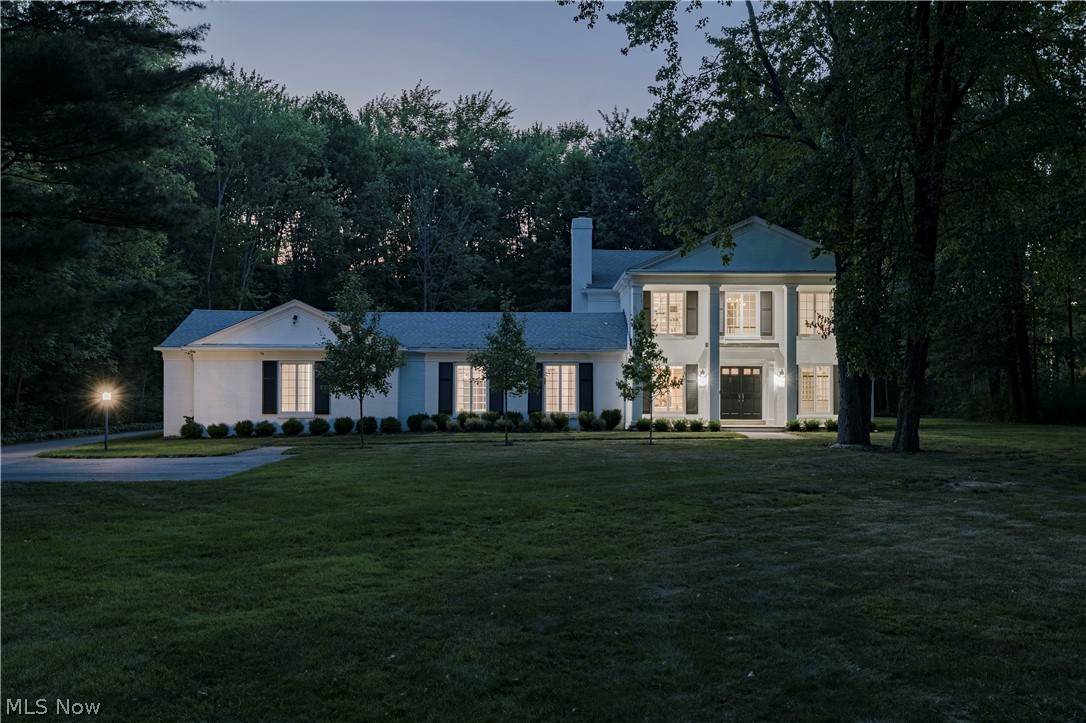 7093 Gates Mills Boulevard Gates Mills OH 44040