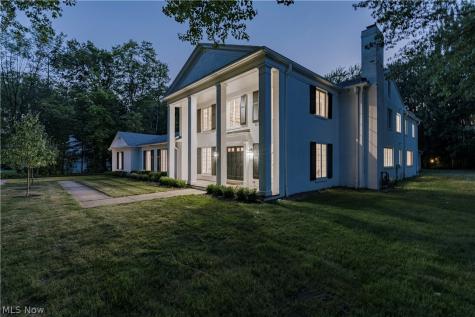 7093 Gates Mills Boulevard Gates Mills OH 44040
