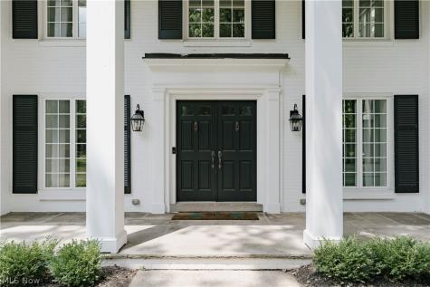 7093 Gates Mills Boulevard Gates Mills OH 44040
