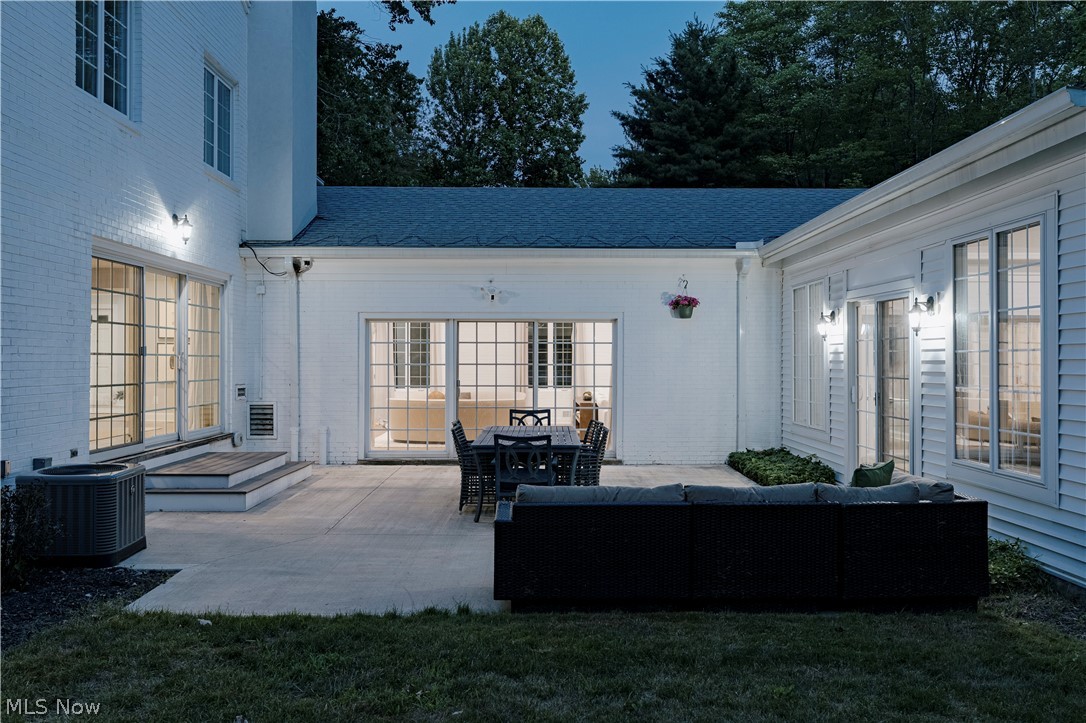 7093 Gates Mills Boulevard Gates Mills OH 44040