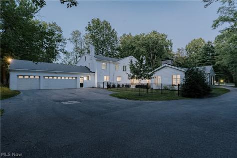 7093 Gates Mills Boulevard Gates Mills OH 44040