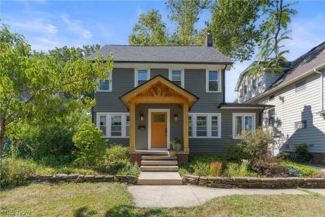 3080 E Overlook Road Cleveland Heights OH 44118