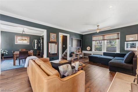 3080 E Overlook Road Cleveland Heights OH 44118