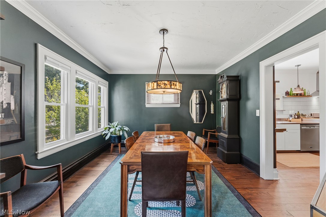 3080 E Overlook Road Cleveland Heights OH 44118
