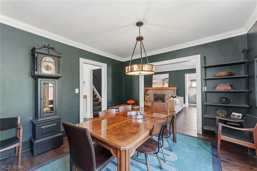 3080 E Overlook Road Cleveland Heights OH 44118