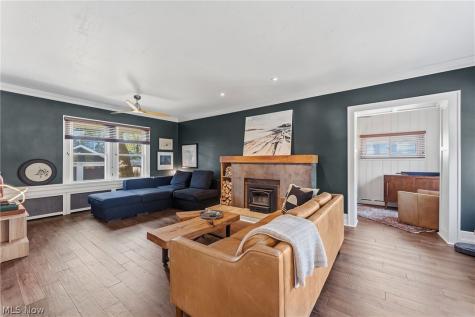 3080 E Overlook Road Cleveland Heights OH 44118