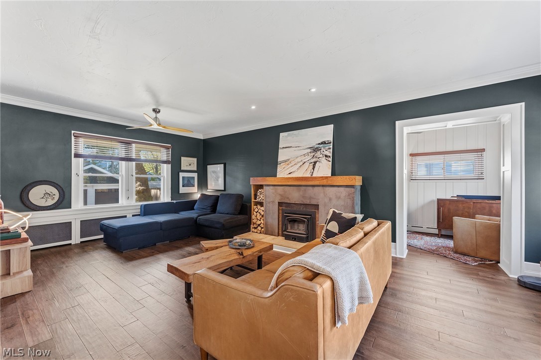3080 E Overlook Road Cleveland Heights OH 44118