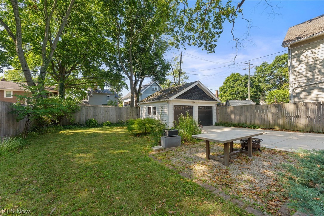 3080 E Overlook Road Cleveland Heights OH 44118