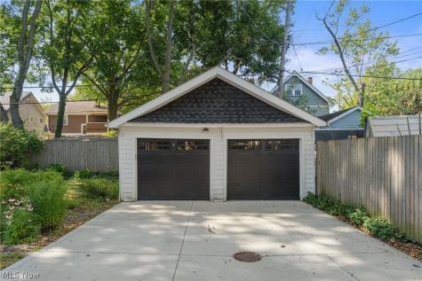 3080 E Overlook Road Cleveland Heights OH 44118