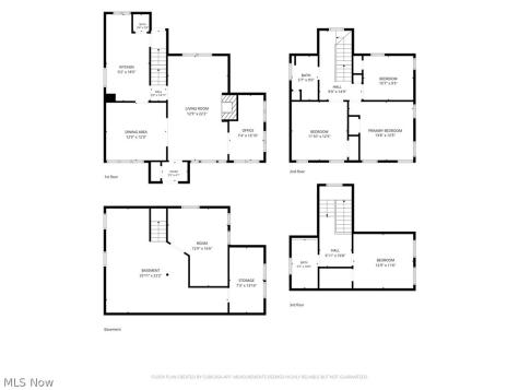 3080 E Overlook Road Cleveland Heights OH 44118