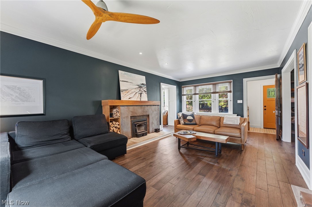 3080 E Overlook Road Cleveland Heights OH 44118