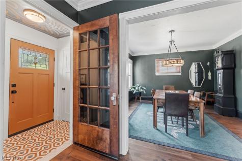 3080 E Overlook Road Cleveland Heights OH 44118