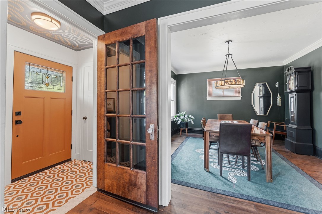 3080 E Overlook Road Cleveland Heights OH 44118