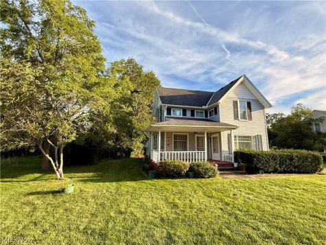 36955 Center Ridge Road North Ridgeville OH 44039