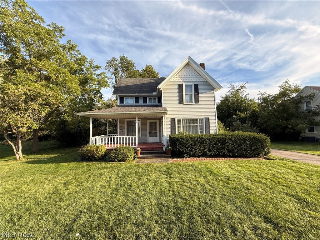 36955 Center Ridge Road North Ridgeville OH 44039