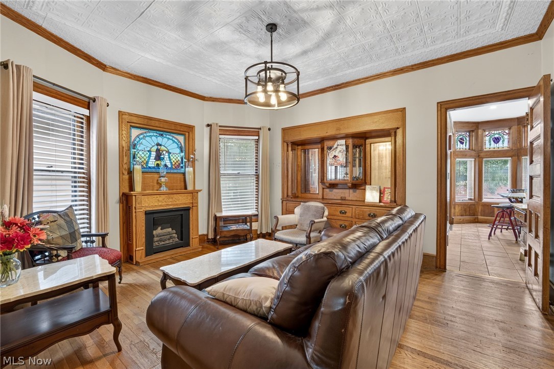 3515 Archwood Street Cleveland OH 44109