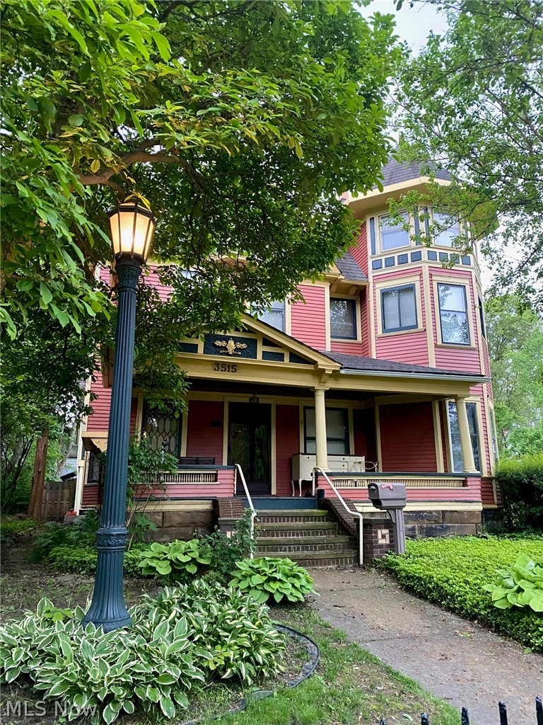 3515 Archwood Street Cleveland OH 44109