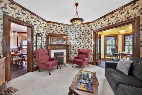 3515 Archwood Street Cleveland OH 44109