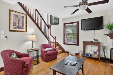 3515 Archwood Street Cleveland OH 44109