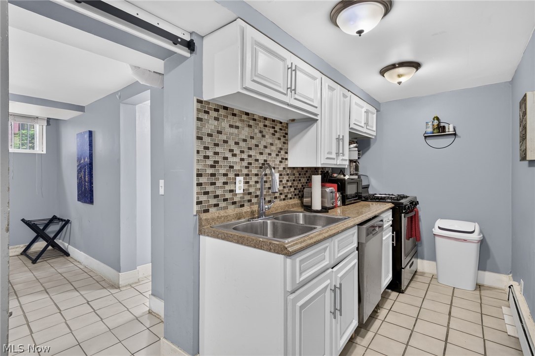 3515 Archwood Street Cleveland OH 44109