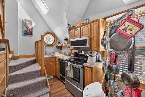 3515 Archwood Street Cleveland OH 44109
