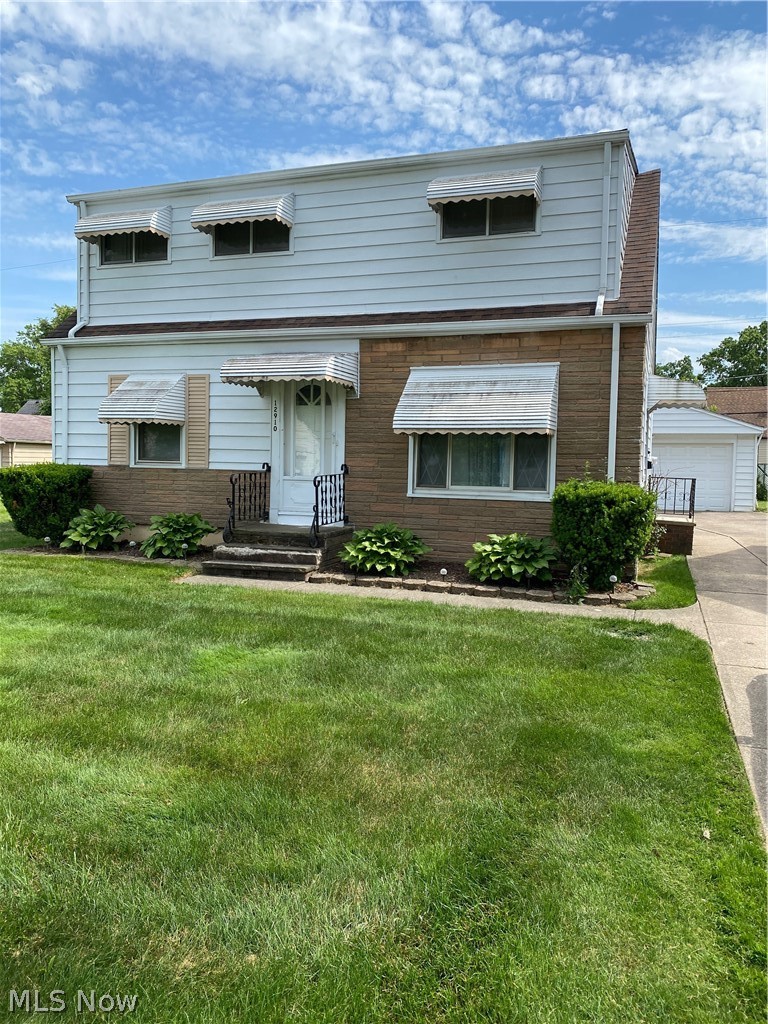 12910 Shady Oak Boulevard Garfield Heights OH 44125