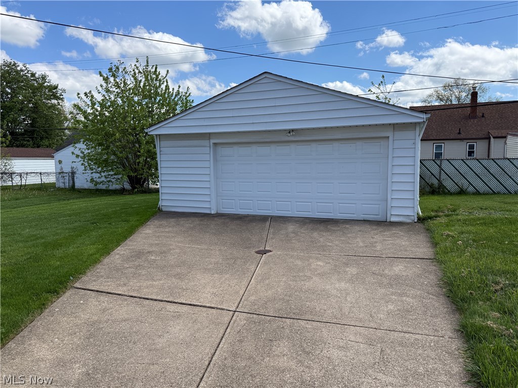 12910 Shady Oak Boulevard Garfield Heights OH 44125