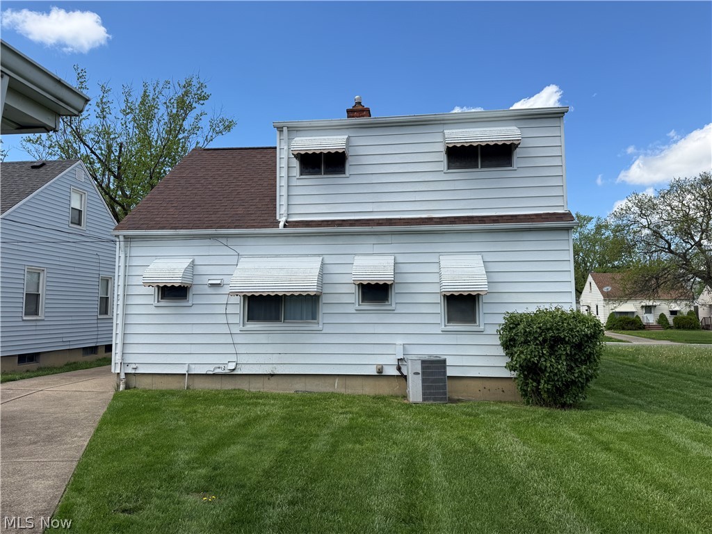 12910 Shady Oak Boulevard Garfield Heights OH 44125