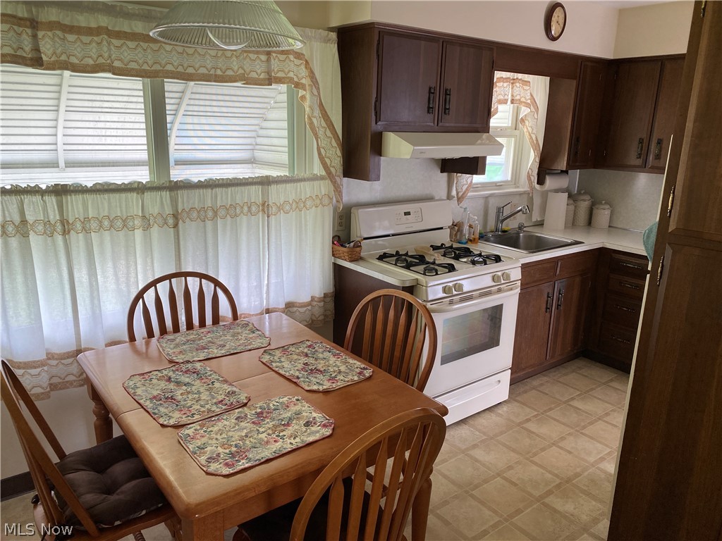12910 Shady Oak Boulevard Garfield Heights OH 44125