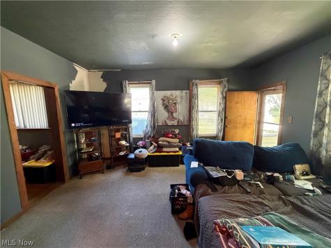 3692 E 52nd Street Cleveland OH 44105