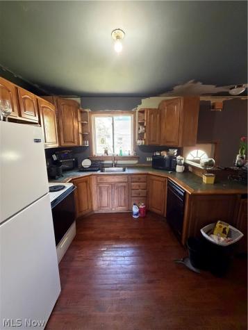 3692 E 52nd Street Cleveland OH 44105
