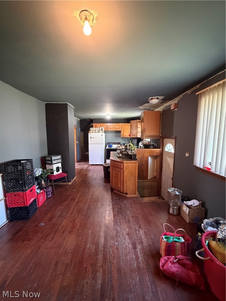 3692 E 52nd Street Cleveland OH 44105