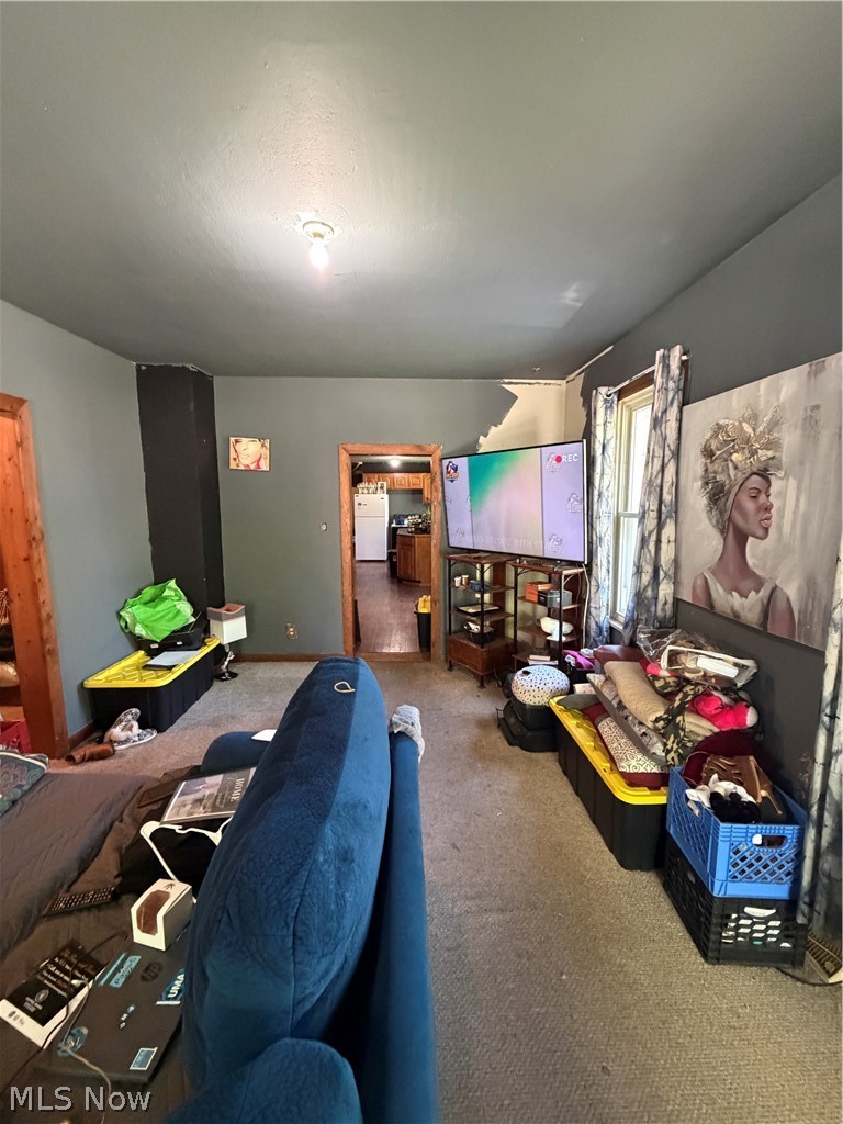3692 E 52nd Street Cleveland OH 44105
