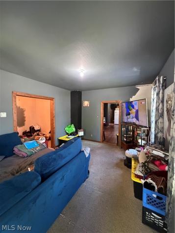 3692 E 52nd Street Cleveland OH 44105