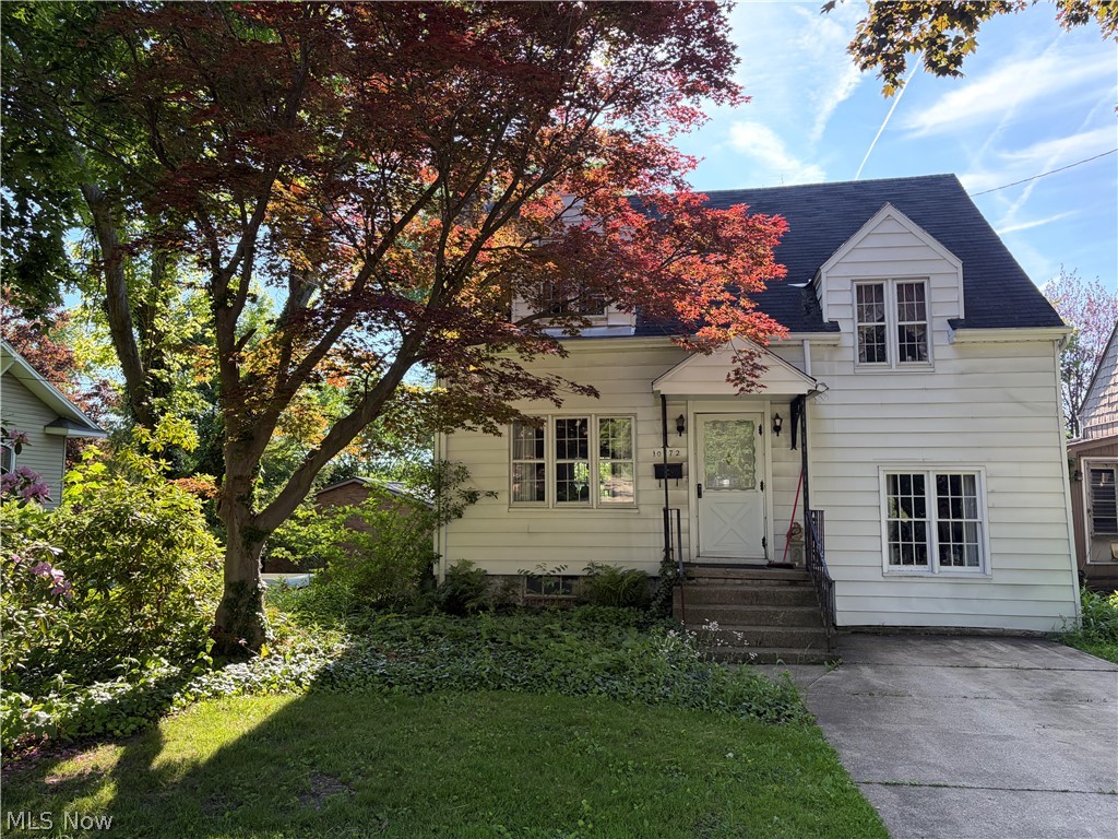 10772 Main Street Mantua OH 44255