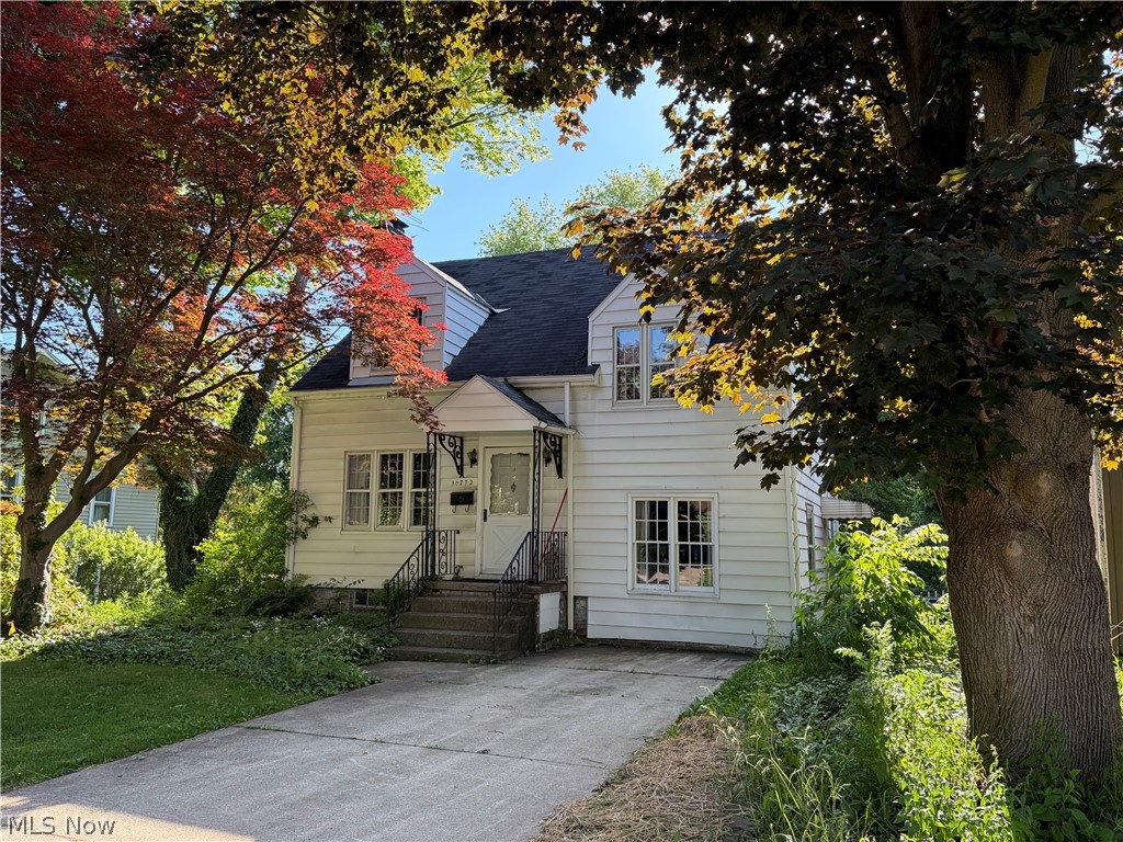 10772 Main Street Mantua OH 44255
