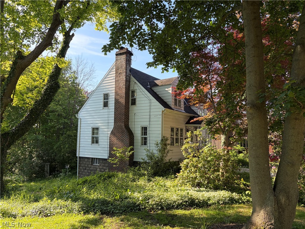 10772 Main Street Mantua OH 44255