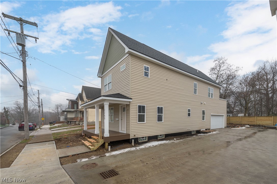 2260 W 30 Street Cleveland OH 44113