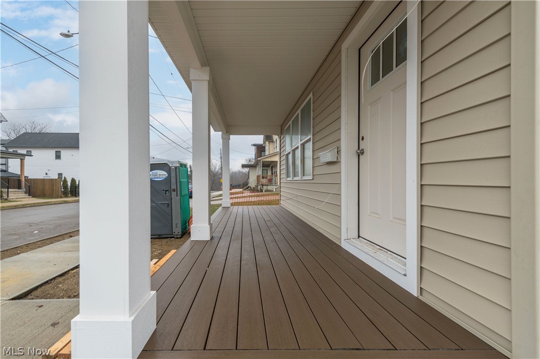 2260 W 30 Street Cleveland OH 44113