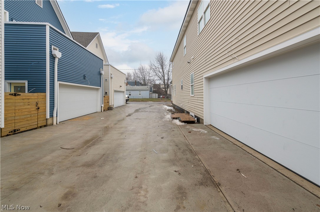 2260 W 30 Street Cleveland OH 44113