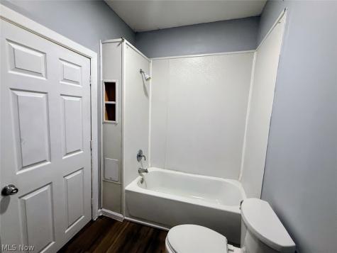 316 Young Avenue NE Canton OH 44704